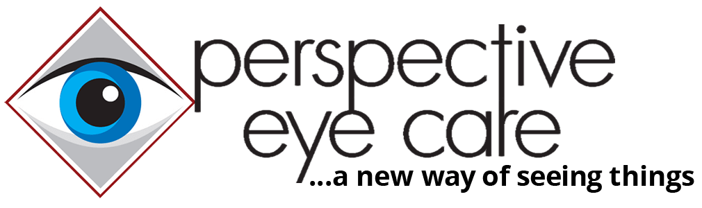 perspective eye care logo